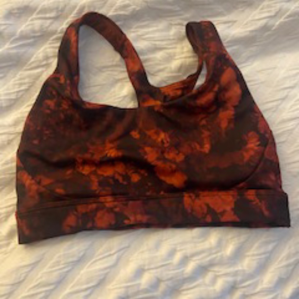Athleta Ultimate Bra